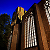 Die Kulturkirche St. Jakobi in Stralsund 2023 (Foto: Archiv)