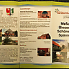 Flyer-Ausschnitt der Region um Meßdorf (Altmark) inkl. der 