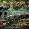 Releasekonzert-Plakat CELLISM innerhalb der 