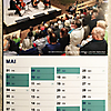 Festivalkalender THEATERNATUR 2019, Monat Mai (2020, Benneckenstein, Harz) (Foto: Frank Drechsler)