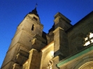 Die Stadtkirche in Bayreuth am 09.08.2015. (Foto: Archiv)