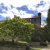 Die Klosterkirche in Ilsenburg 2019 (Foto: Archiv)