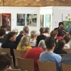 Schwarzenbach / Saale 2019 (Foto: Kulturverein Schwarzenbach an der Saale)