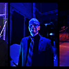 Mathias, Hanno und Markus hinter den Kulissen vor ihrem Auftritt im UNESCO Weltkulturerbe Markgräfliches Opernhaus Bayreuth 2022 (Fotos: Archiv)