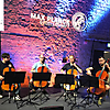 projects4cellos bei der Probe zur Festversammlung der 