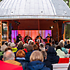 projects4cellos in Graal-Müritz 2023 (Foto: Tourismus- und Kur GmbH Graal-Müritz / André Pristaff (Marketing & Event))