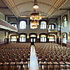 Der Kursaal im Kurhaus Bad Schmiedeberg 2024 (Foto: Archiv)