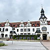 Das Kurhaus Bad Schmiedeberg 2024 (Foto: Archiv)